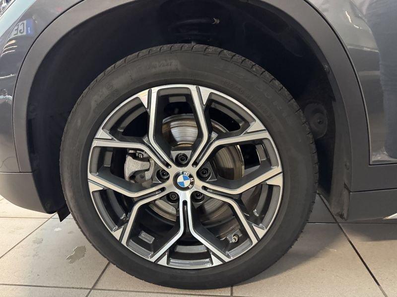 BMW X1 X1 sDrive18d xLine