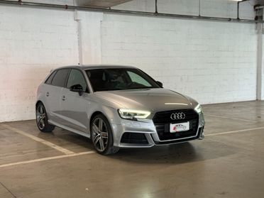 Audi A3 SPB 35 TDI S tronic Line