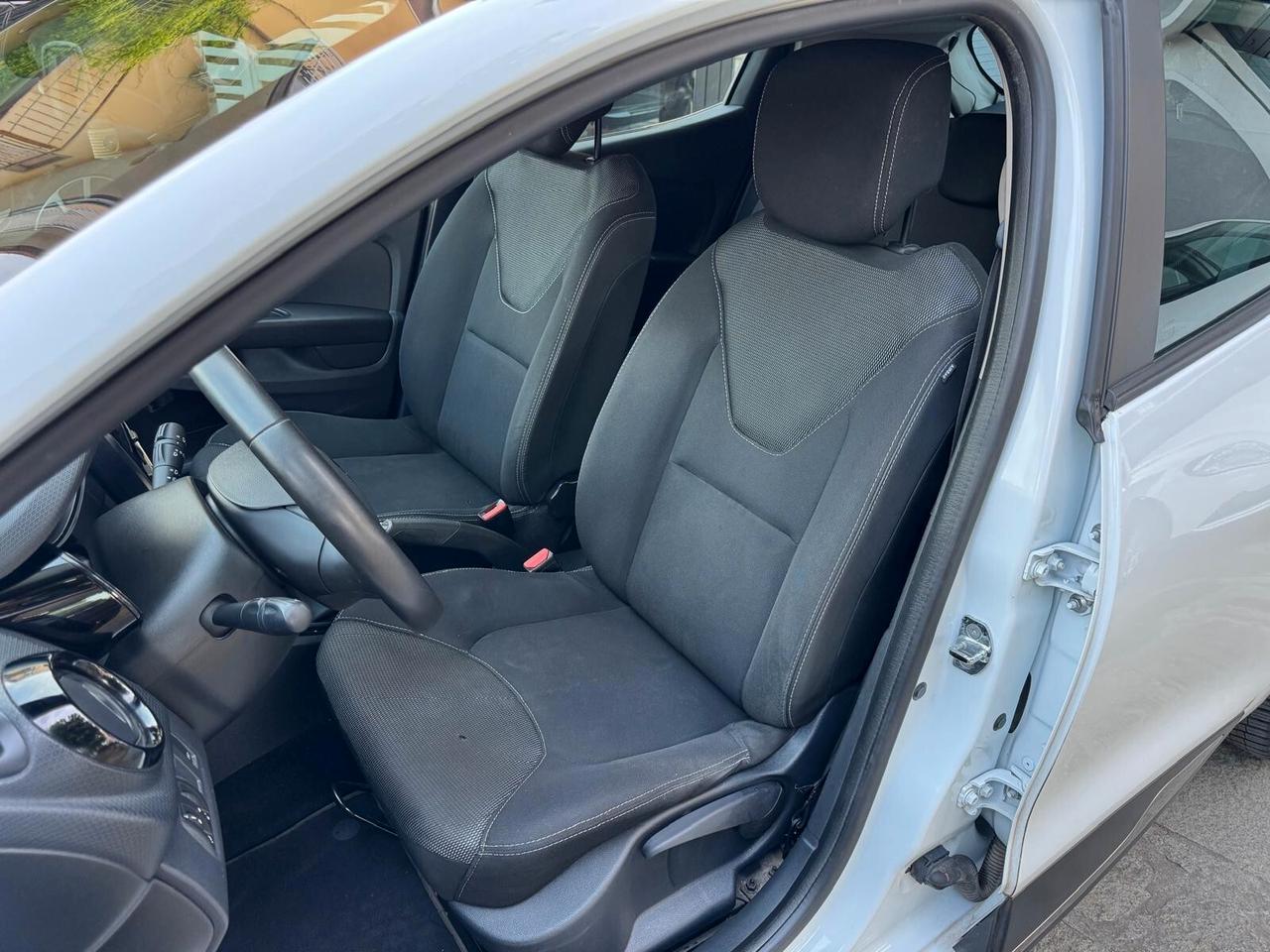 RENAULT CLIO TCe 12V 75cv GENERATION NEOPATENTATI