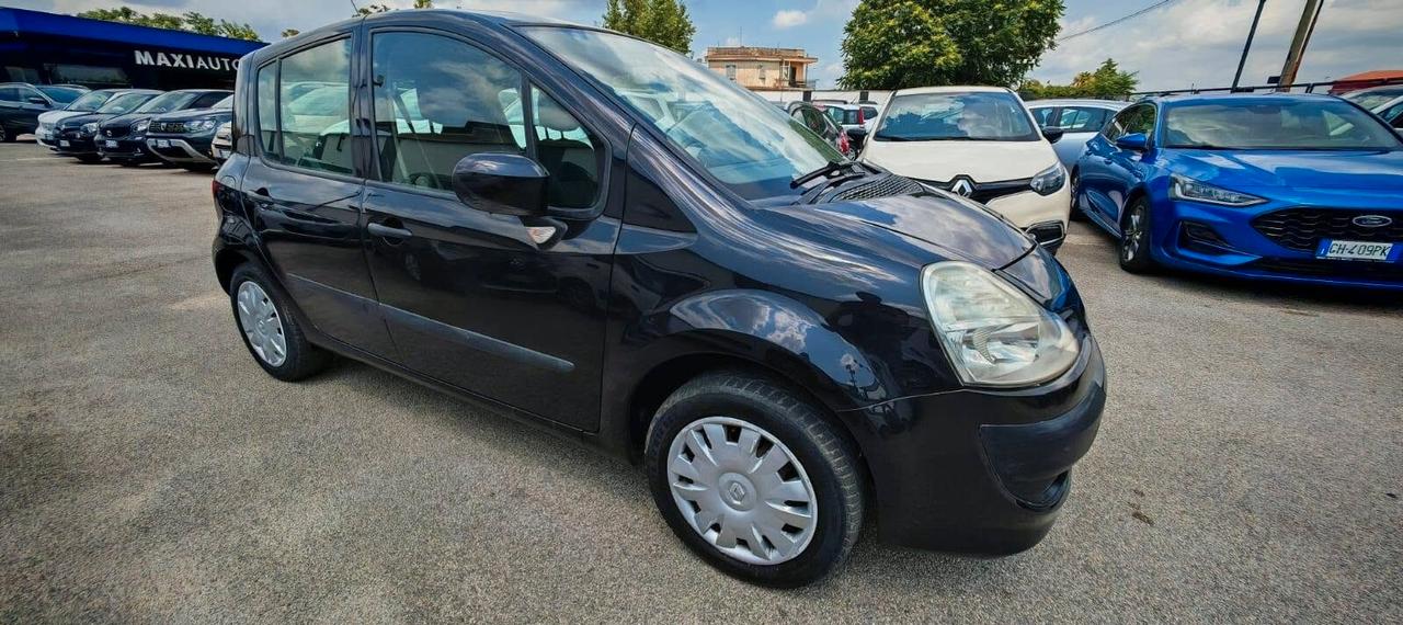 Renault Modus 1.5 dCi 85CV Expression