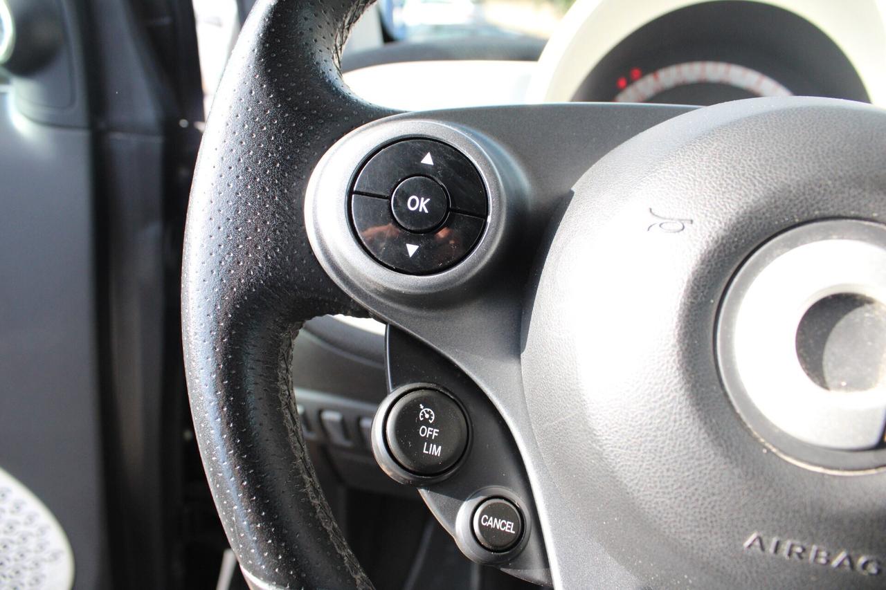 Smart ForTwo 70 1.0 Passion