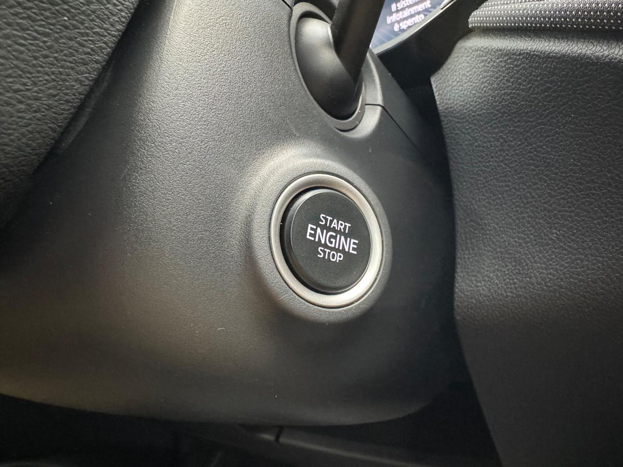 Skoda Fabia 1.0 tsi Selection 95cv