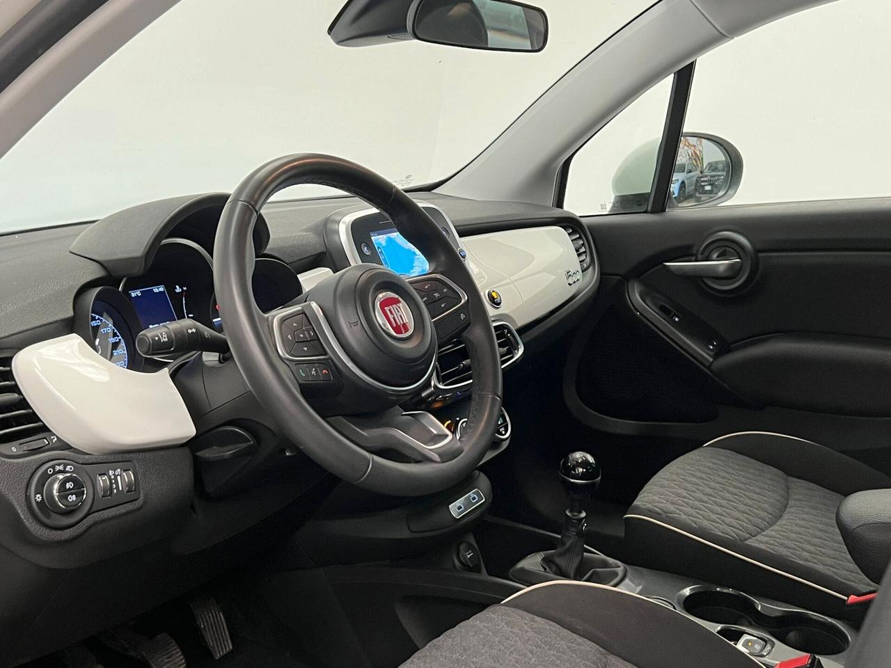 Fiat 500X 1.3 MultiJet 95 CV Cross