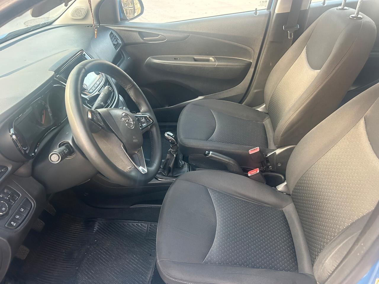 Opel Karl 1.0 75 CV N-Joy GPL