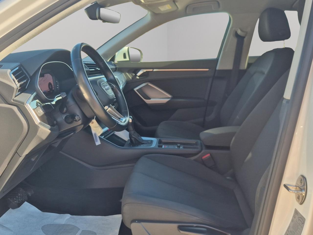 AUDI Q3 SPORTBACK 35 TDI