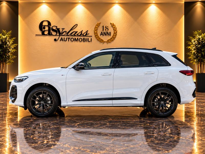 Audi Q5 Q5 2.0 tfsi mhev+ S line edition 204cv s-tronic LED CAMERA NAVI