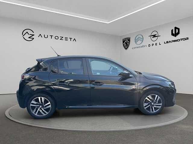 Peugeot 208 PureTech 75 Stop&Start 5 porte Active Pack