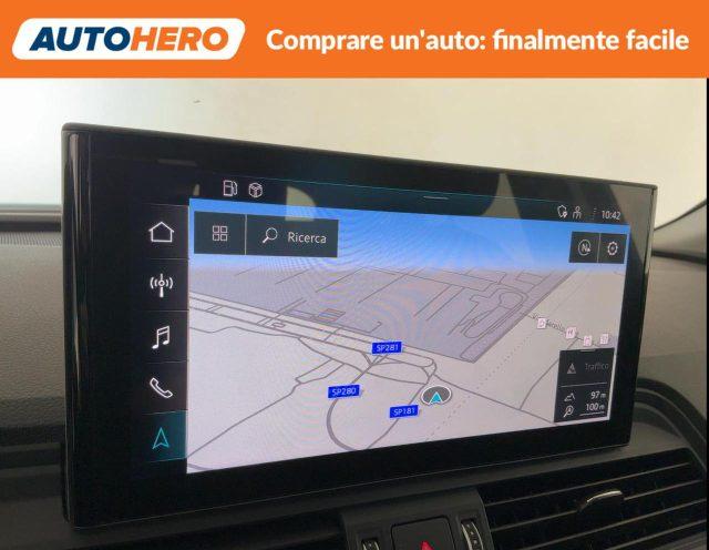 AUDI Q5 SPB 35 TDI S tronic Business Advanced