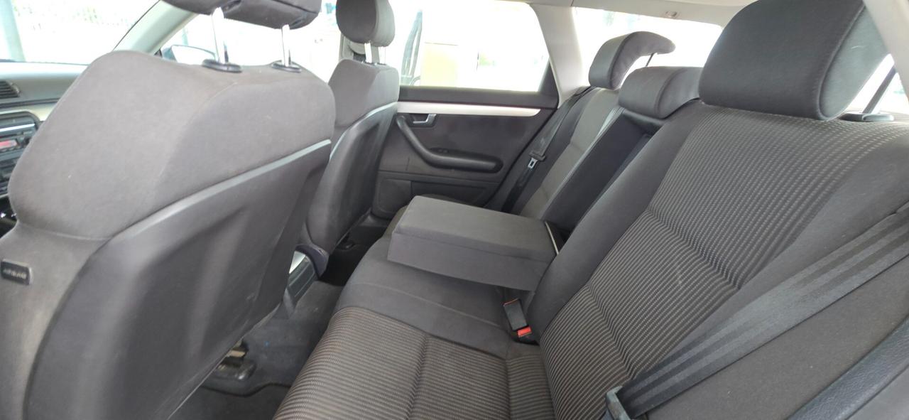 Audi A4 1.9 TDI Avant