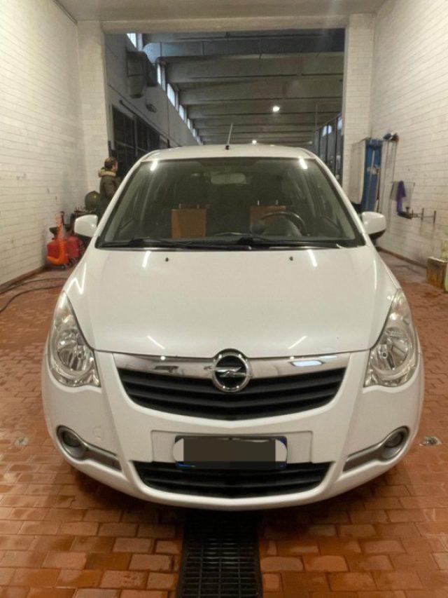OPEL Agila 1.0 12V 65CV Enjoy