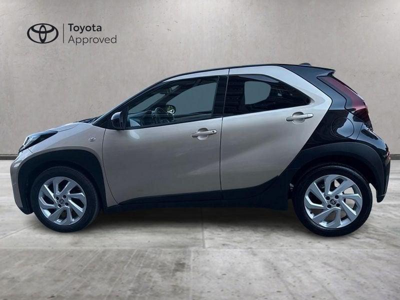 Toyota Aygo X Aygo X 1.0 Trend 72cv
