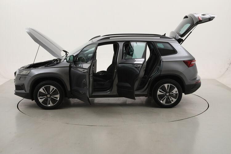 Skoda Karoq Executive DSG BR782814 2.0 Diesel 116CV