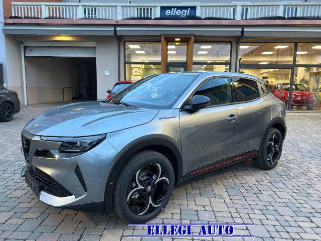 ALFA ROMEO Junior PROMO FIN 1.2 136 CV Hybrid eDCT6 Speciale KM 0