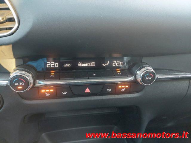 MAZDA CX-30 2.0L e-Skyactiv-G 150 CV M Hybrid 2WD Homura PROMO