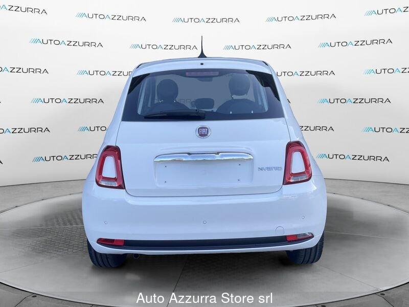 FIAT 500 1.0 Hybrid *PROMO FINANZIARIA*