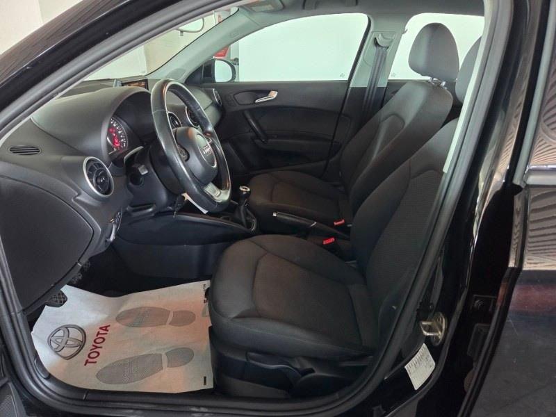 Audi A1 A1/S1 SPB 1.0 82 CV TFSI