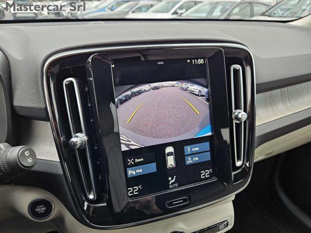VOLVO XC40 1.5 t5 phev Inscription auto my21 - GF506RX