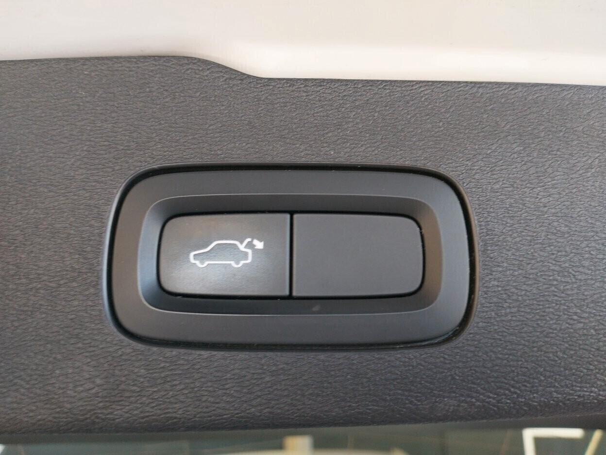 Volvo V60 Cross Country 2.0 d4 Business Plus awd geartronic my20