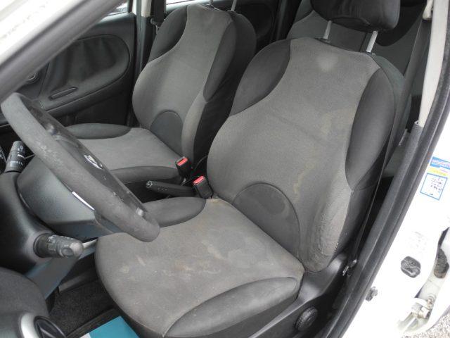 NISSAN Note 1.4 16v GPL Eco n-tec -OkNEOPATENTATI-LEGGERE NOTE