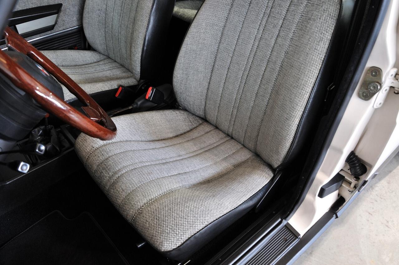 Alfa Romeo Giulietta 1.8 ASI ORO super tagliandata perfetta
