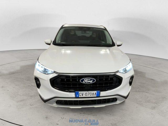 FORD Kuga 2.5 Full Hybrid 180 CV CVT 2WD Active