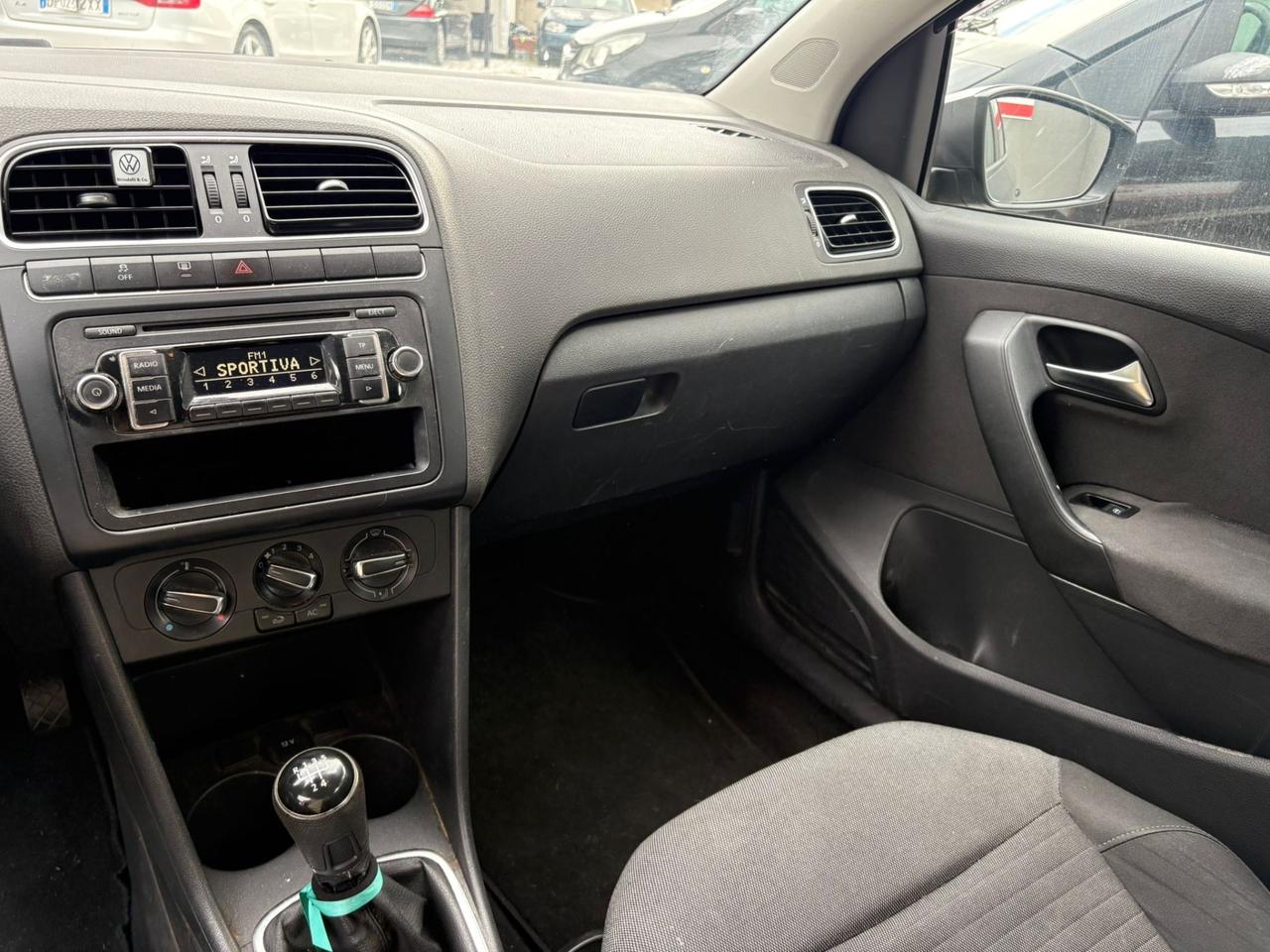 Volkswagen Polo 1.2 70 CV 5p. Comfortline Ok Neopatentati