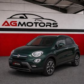 Fiat 500 X 2.0 MultiJet 140 CV 4x4 Cross