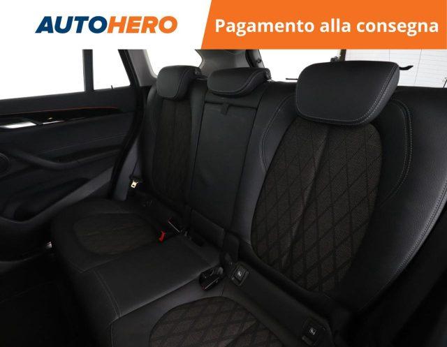 BMW X1 sDrive18d xLine