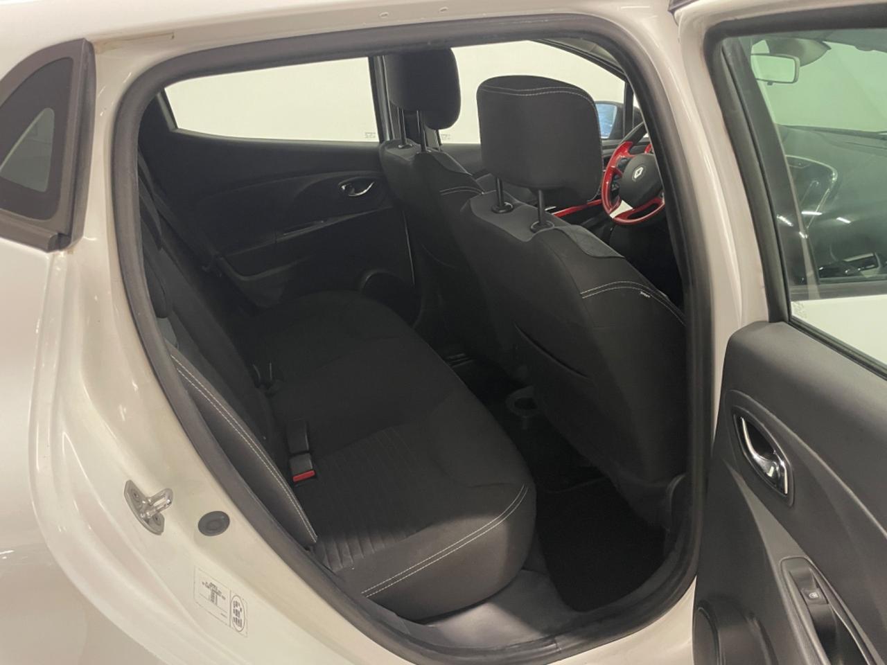 Renault Clio 1.5 dCi 8V 90CV Start&Stop 5 porte Energy