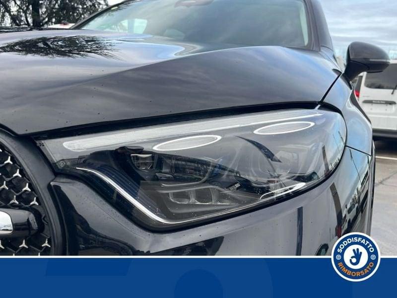 Mercedes-Benz GLC 300de 4Matic EQ-Power AMG Line Advanced Tech