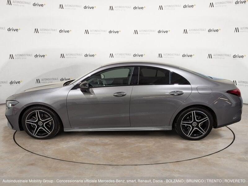Mercedes-Benz CLA Coupé 200D COUPE' AMG LINE PREMIUM AUTOMATIC