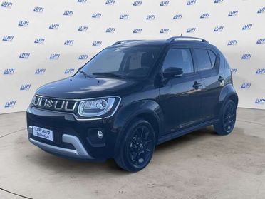 Suzuki Ignis 1.2h Top 4wd allgrip