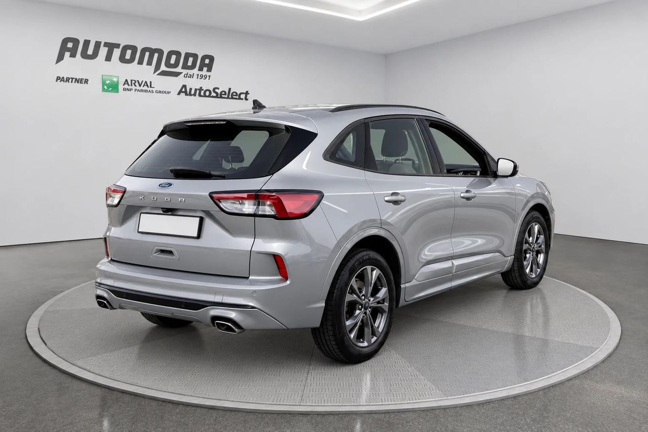 Ford Kuga 1.5 120CV ST-Line Automatico