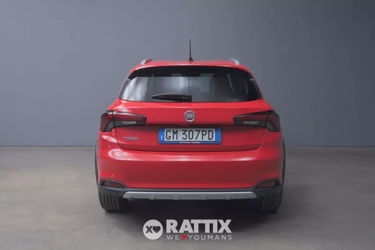 Fiat Tipo 1.6 MJT 130CV Cross 5p
