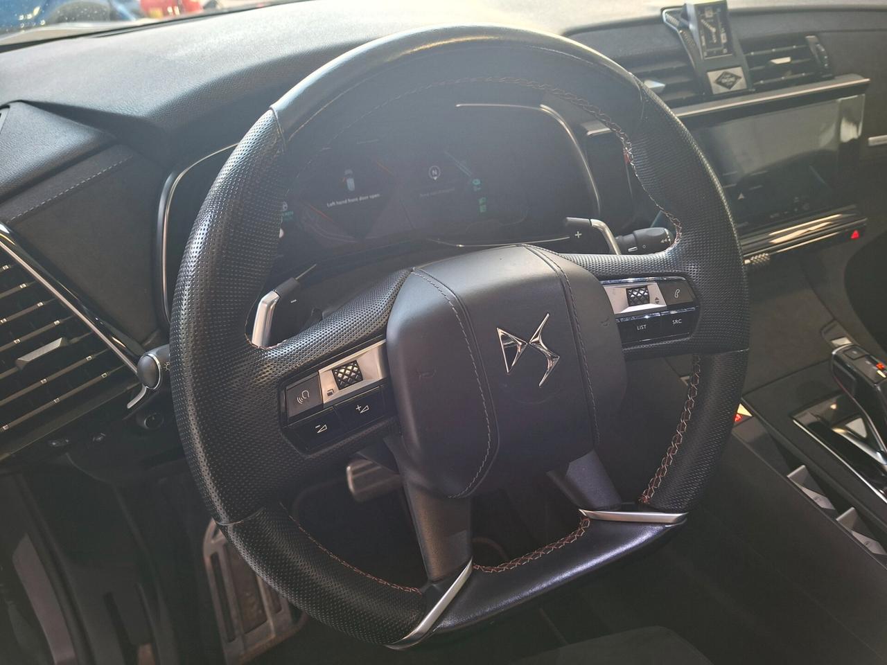 DS Automobiles DS 7 Crossback 4X4 / HYBRID / AUTOMATICO / 72000KM / 299CV