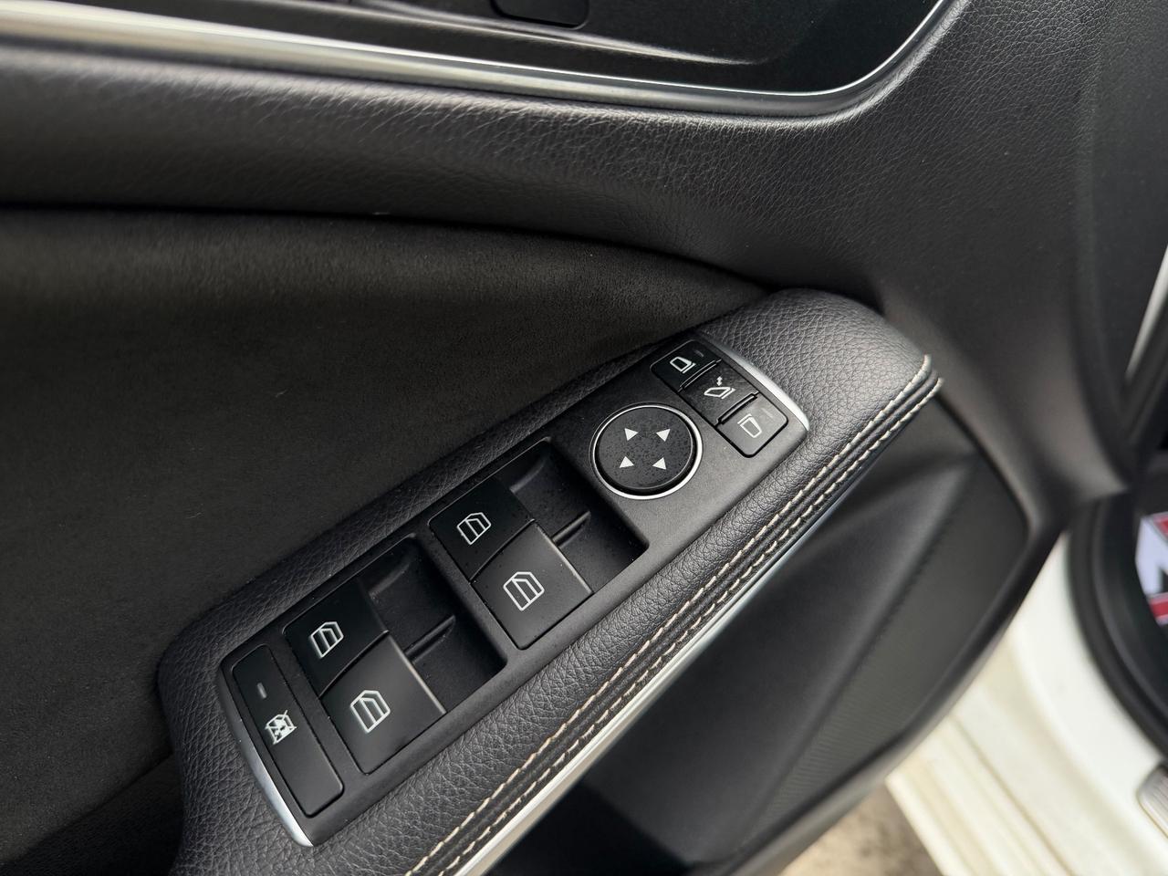 Mercedes-benz CLA 200d 4Matic Premium