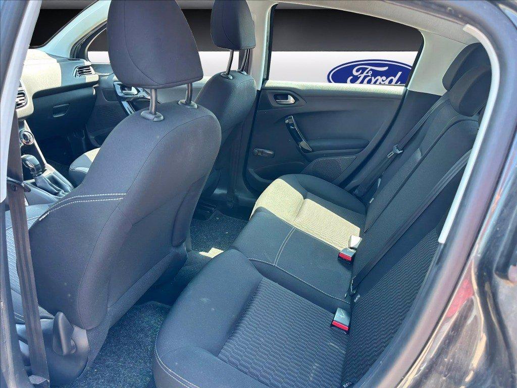 PEUGEOT 208 5p 1.2 puretech Active 82cv del 2016