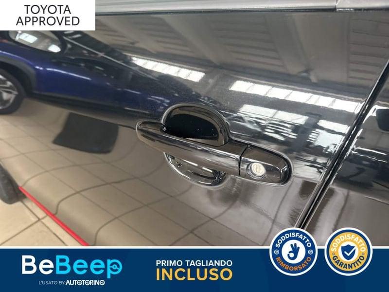 Toyota Aygo 5P 1.0 X-FUN 72CV