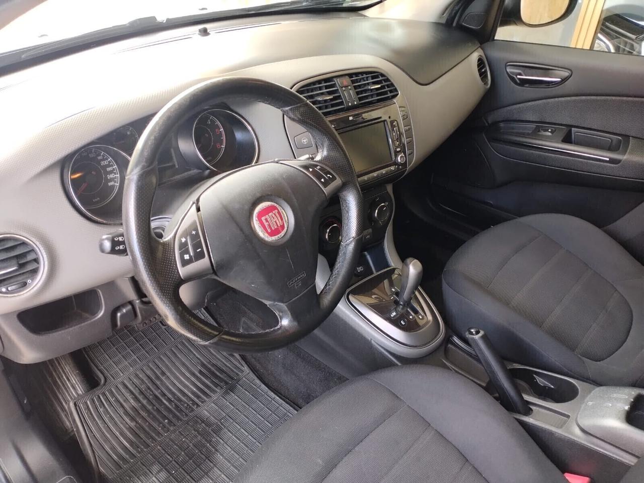 Fiat Bravo 1.6 MJT 120 CV