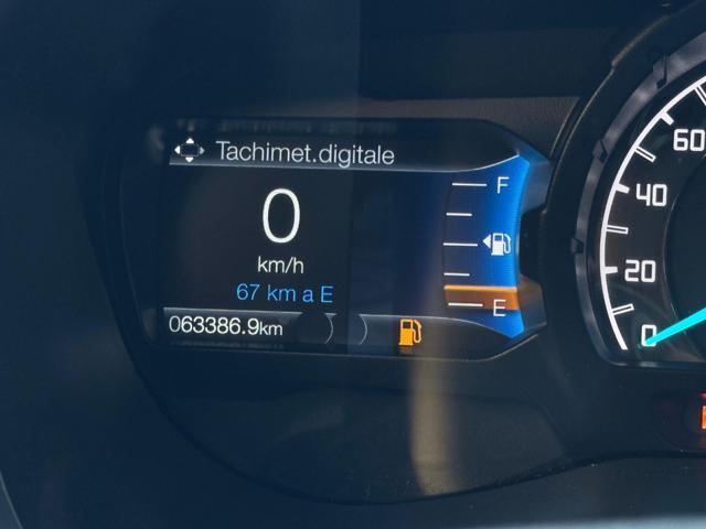 FORD Ranger 2.0 213cv LIMITED *PREZZO FINITO CON IVA ESPOSTA*