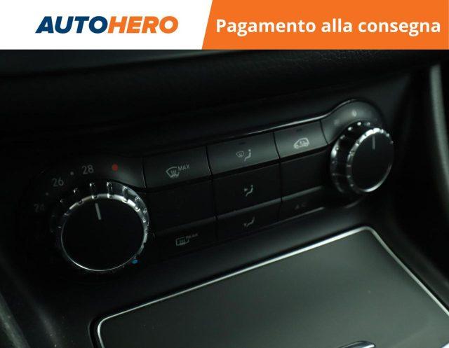 MERCEDES-BENZ CLA 200 d S.W. Automatic Sport