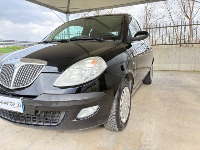 LANCIA Ypsilon 1.3 Multijet 16V PRIMO PREZZO BASE OK NEOPATENTATI