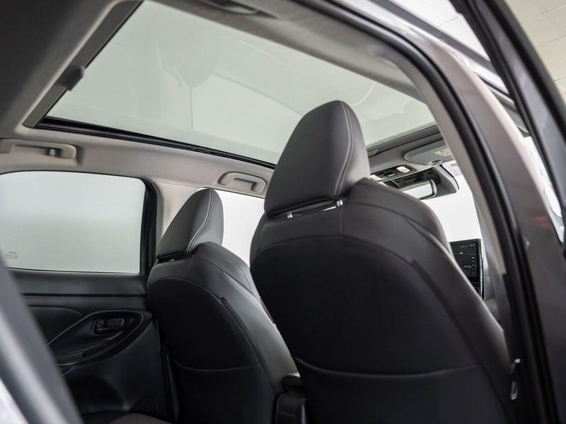 Toyota Yaris Cross Yaris Cross 1.5 Hybrid 130 CV 5p. E-CVT Lounge