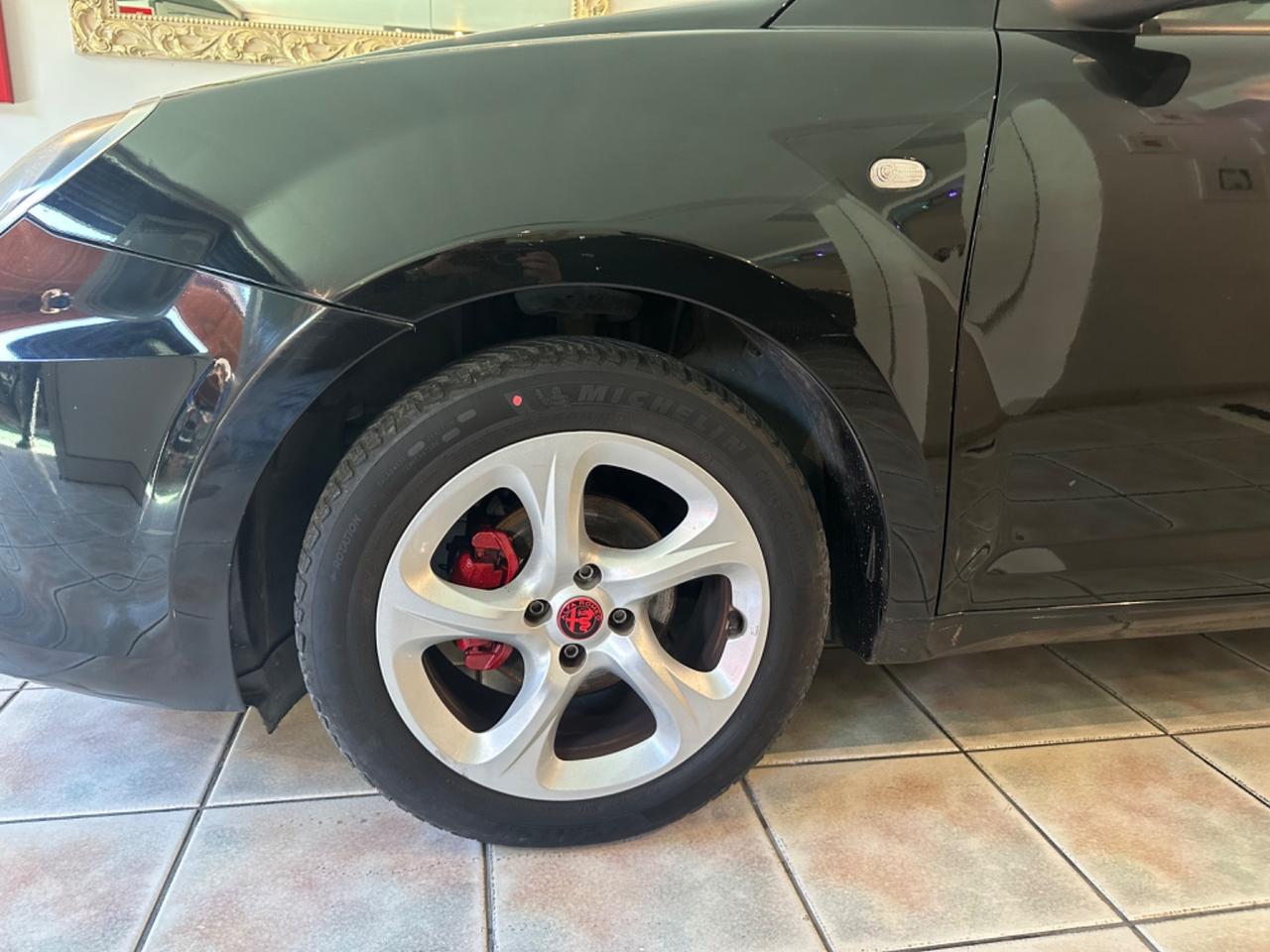 Alfa Romeo MiTo 1.4 78 CV NEO PATENTATI EURO6 8 VALVOLE