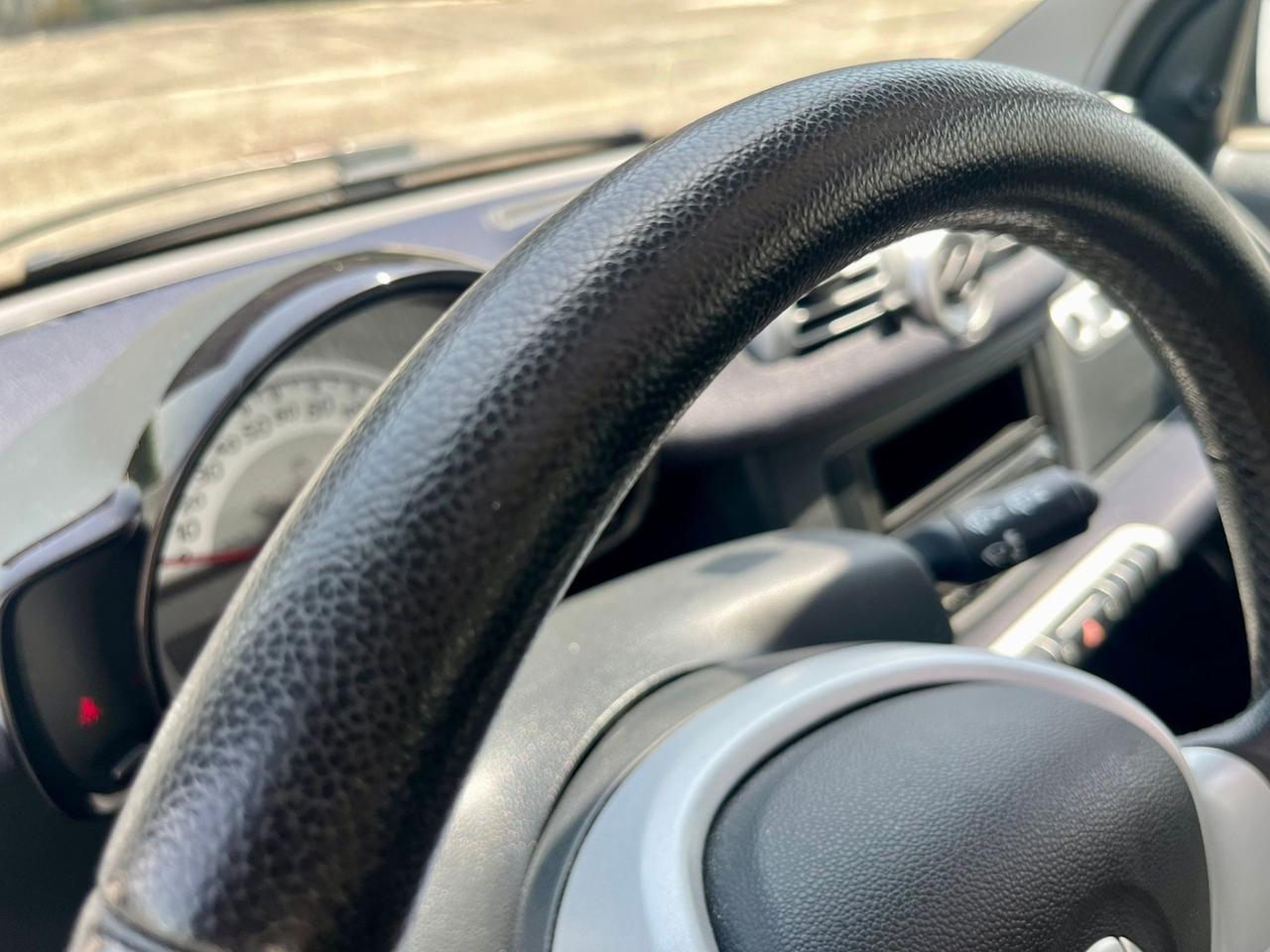 Smart ForTwo 0.9diesel 54cv 2014 140.000km per neopatentati