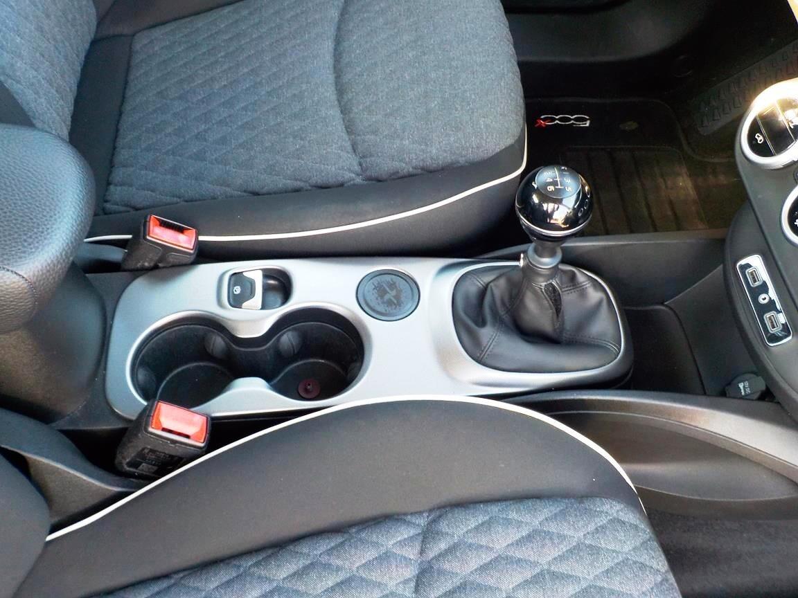 Fiat 500X 1.0 T3 120 CV Cross