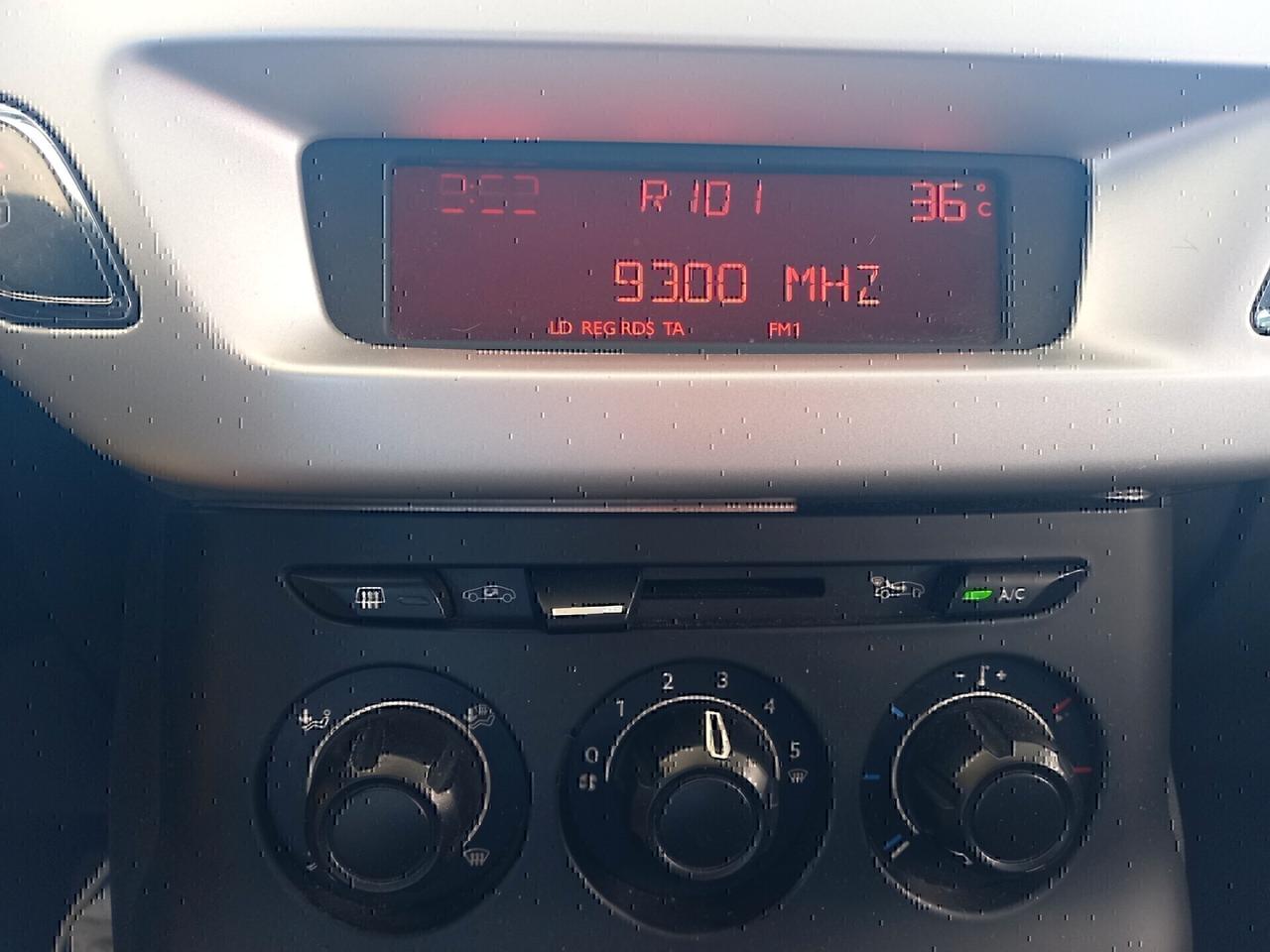 Citroen C3 1.2 Benzina Exclusive 2013