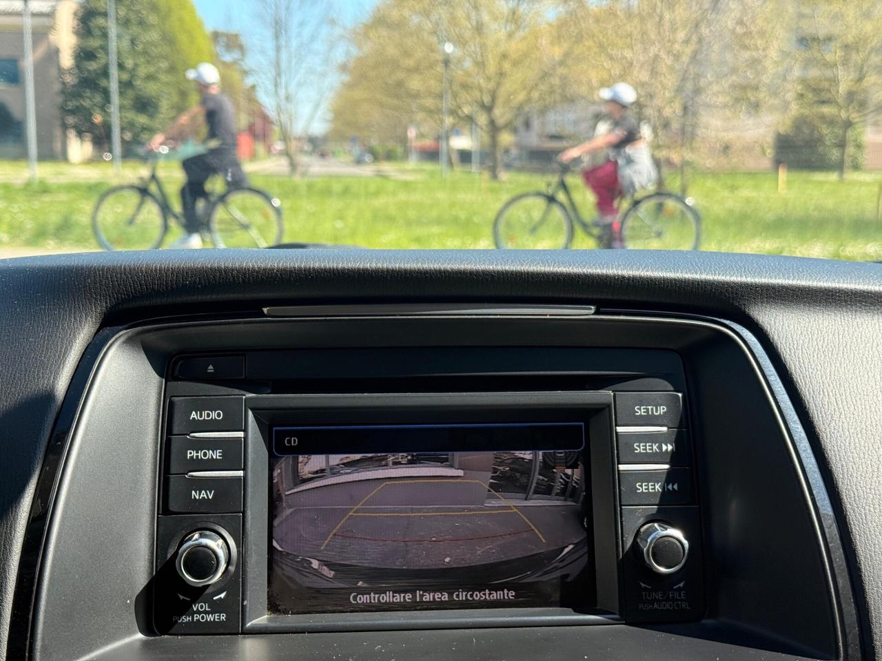 Mazda 6 Mazda6 2.2L Skyactiv-D 150CV Wagon Exceed