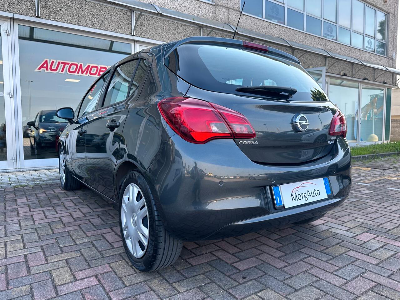 OpelCorsa 1.3CDTI 75CV ANTICOLLISIONE! LANE ASSIST