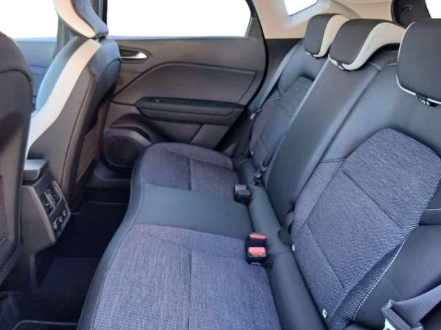 Renault Captur 1.6 E-Tech full hybrid E-Tech Engineered 145cv au